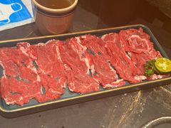 -周小明火锅(黑金冠社区店)