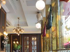 -Entrecôte 法国牛扒馆(保利·时光里店)