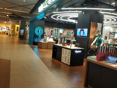-顺电·脉(浦东嘉里城店)