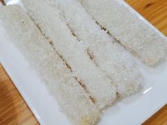 -马三洋芋片(兰州总店)