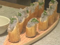 -鲜潭蒸汽石锅鱼(五道口购物中心店)