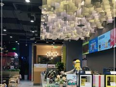 -咪咕咖啡(北京西单店)