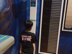 -佛山科学馆