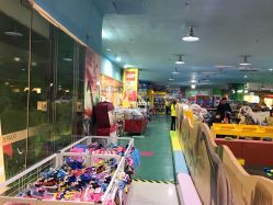 点击看大图 -汤姆小鸟(无锡宝龙广场店)
