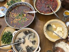 -青城甲(青城山店)