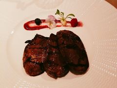 -弗兰克牛排西餐厅Ribone steak house(柠檬花园店)