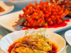 -洋洋中餐馆·SINCE 1997(信投店)