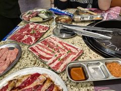 -首尔烤肉大排档(合生汇店)