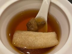 鼎汤珍菌盅-A One Kitchen·南京精菜馆(德基广场店)