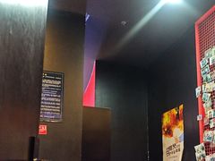 -BlueGame深蓝密室逃脱真人NPC(京投港·长阳店)