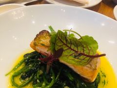 -君悦酒店·La Terrazza意合園·意式风味