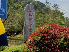 -幕燕滨江·长江观音景区