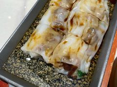 -稻香海鲜饭店(第一国际店)