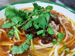 -李双猪脑花面(东大街店)