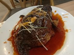 -陈傻子餐厅(世纪都会店)