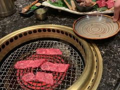 -老乾杯和牛烧肉(王府中环店)