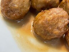 瑞典肉圆-宜家·瑞典风味餐厅(北京西红门店)