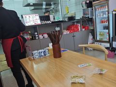 -吴满满油泼面(北方风味园店)