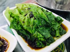 生菜-穗银肠粉店(东川路店)