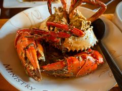 -Ministry of Crab(科伦坡店)