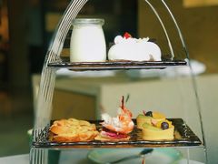 -金海湾自助餐厅(金陵饭店)