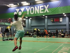 -YONEX尤尼克斯·智球馆(广佛智城店)