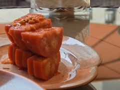 -香雪海饭店中餐厅(人民桥店)