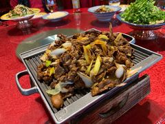 -那家小馆•北京菜•烤鸭(香山店)