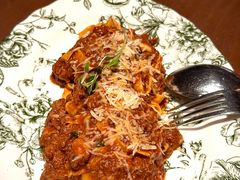 -Mammamia意大利餐厅(阳春巷店)