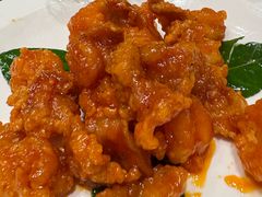 -好福记饭店(红梅公园店)