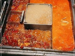 -巴奴毛肚火锅(悠唐购物中心店)