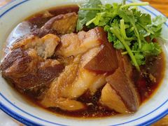 同安封肉-聪辉同安老美食饭店(大元路店)