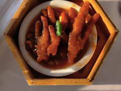 -唐苑酒家·岭南粤菜名店(太古仓店)