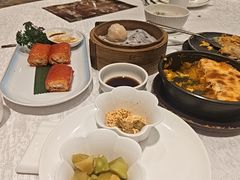 -丰鲤楼•闽南茶楼(仟禧汇店)