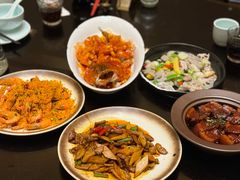 -海天楼中餐厅(吴宫泛太平洋酒店)