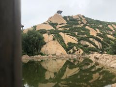 -天涯山