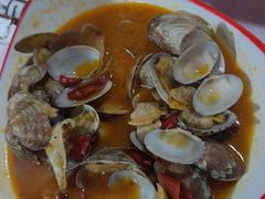 -云晓光头烧烤吧(盛夏店)