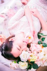 点击看大图 -日光视觉婚纱摄影(旗舰店)