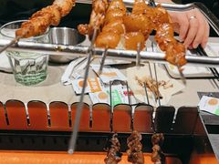 -丰茂烤串(金源店)