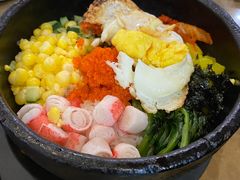 -全州拌饭馆(龙源西街店)