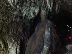 -华蓥山天意谷景区