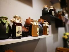 -蜗牛小馆醉乡民谣云南菜(惠新西里店)