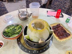 -红旗山庄(圭峰山店)