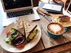 -maan coffee漫咖啡(通州店)