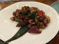 -苏梅花园(群星城店)