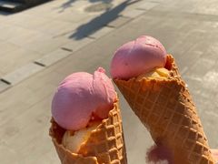 -成裕雪糕店(士多店)