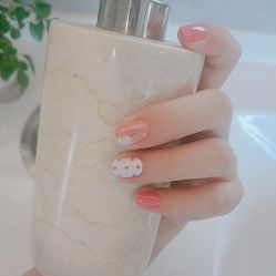 -M Nails & Beauty美甲美睫美体