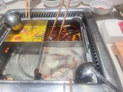 -海底捞火锅(龙首印象城店)