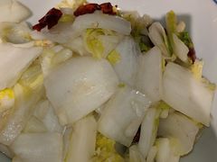 -荆九爷爆炒桥头三嫩(夫子庙店)