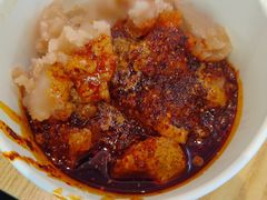 -吴大师呱呱面皮(育生巷店)